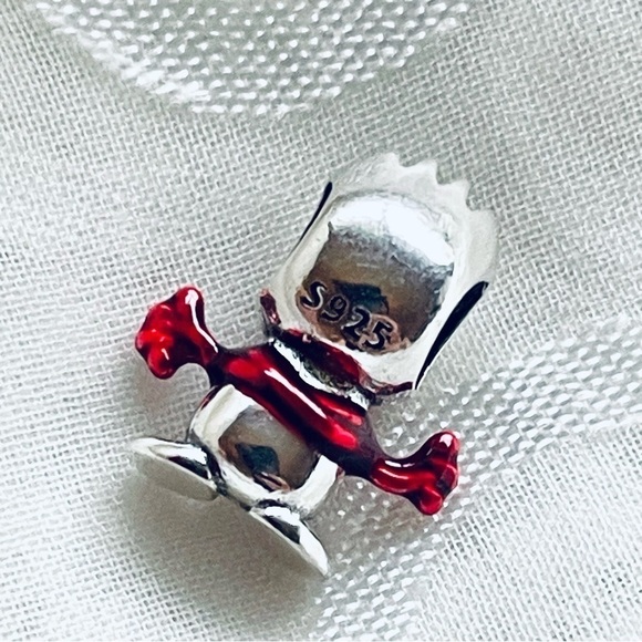 🍴 NWOT Forky Charm - Toy Story ✨ - Picture 10 of 11